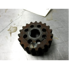 98P023 Crankshaft Timing Gear For 96-97 Mitsubishi Galant  2.4